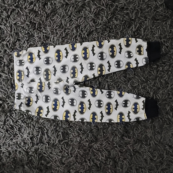 🦇Boys Size 4T 2pcs Pajama Set🦇 - Picture 3 of 7